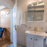 Apartment Kleines Mit Garten - By Nv-appartements Kitzbuhel