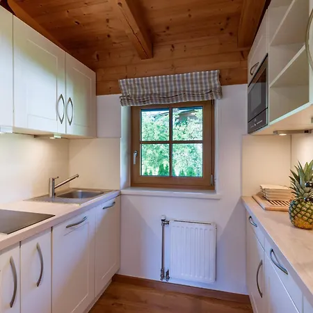 Апартаменты Kleines Mit Garten - By Nv-appartements *