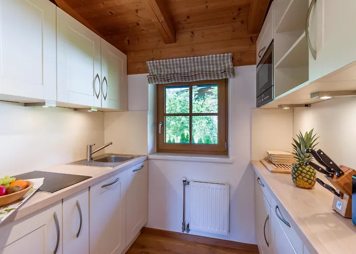 Apartamento Kleines Mit Garten - By Nv-appartements *