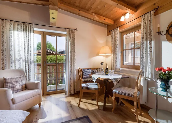 Kleines Mit Garten - By Nv-appartements *