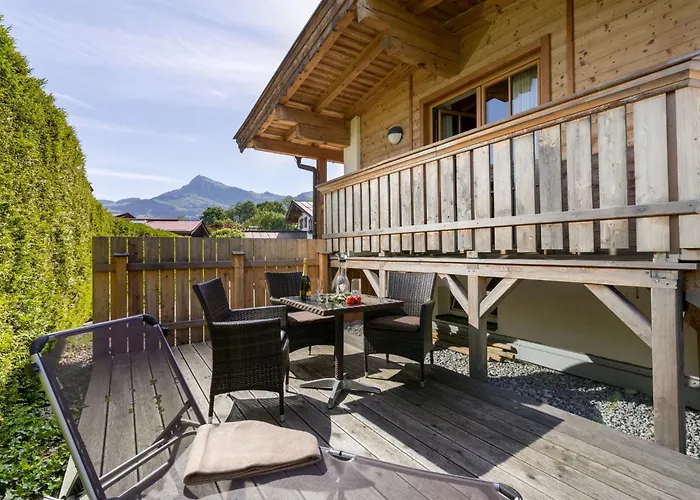 Kleines Mit Garten - By Nv-appartements