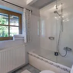 Kleines Mit Garten - By Nv-appartements Apartmán *