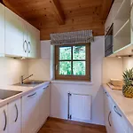 Apartmán Kleines Mit Garten - By Nv-appartements *