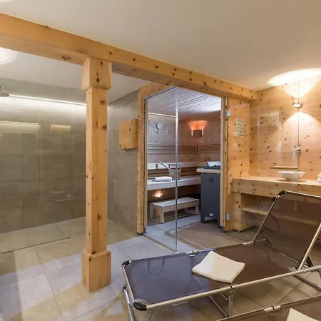 Kleines Mit Garten - By Nv-appartements Apartmán
