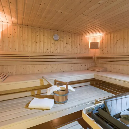 Kleines Mit Garten - By Nv-appartements Apartmán *