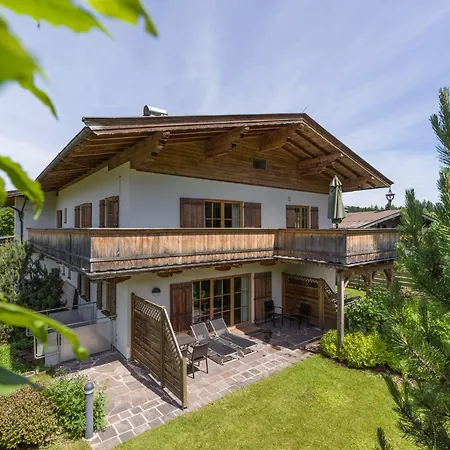 Kleines Mit Garten - By Nv-appartements Apartmán *