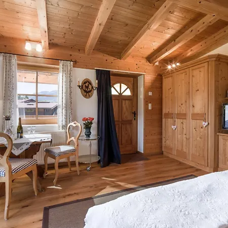 Kleines Mit Garten - By Nv-appartements Apartmán Kitzbühel